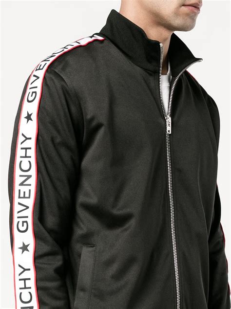 givenchy sportanzug herren